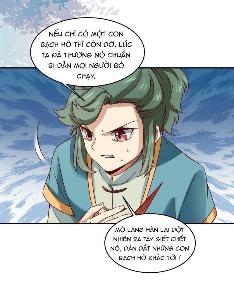 Nghịch Thiên Thần Phi Chí Thượng Chapter 9 - Trang 2