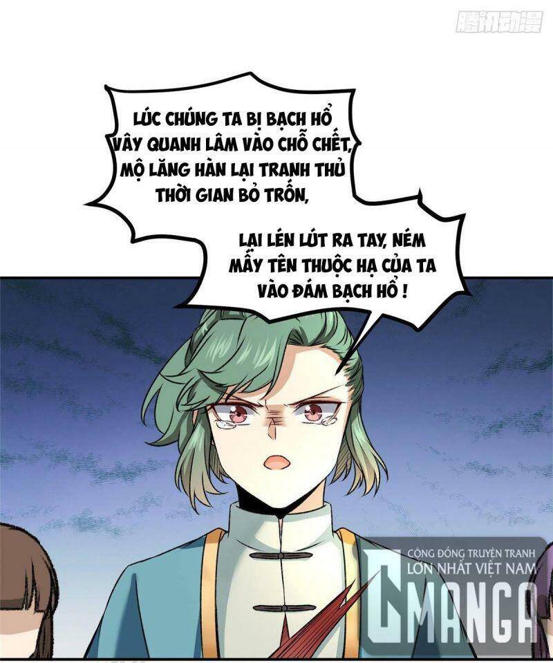 Nghịch Thiên Thần Phi Chí Thượng Chapter 9 - Trang 2