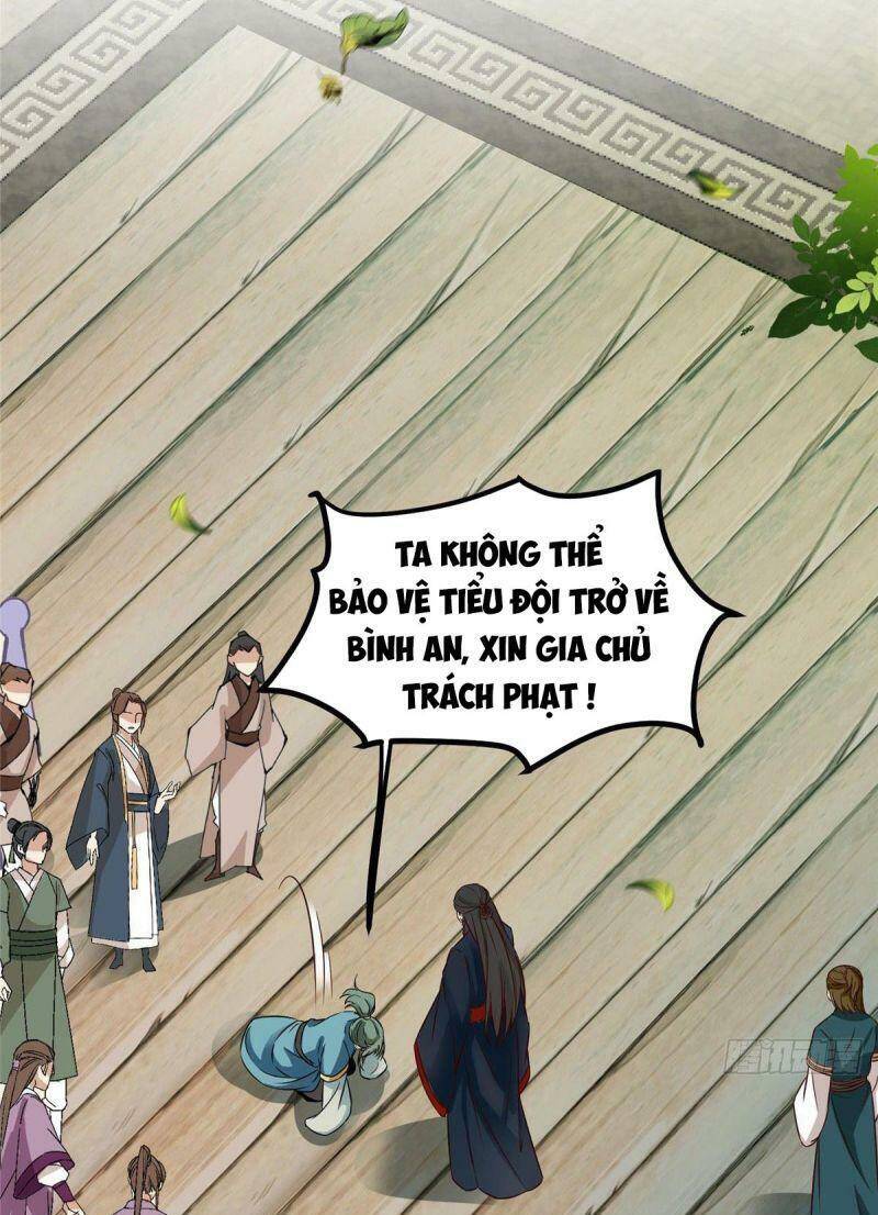 Nghịch Thiên Thần Phi Chí Thượng Chapter 9 - Trang 2