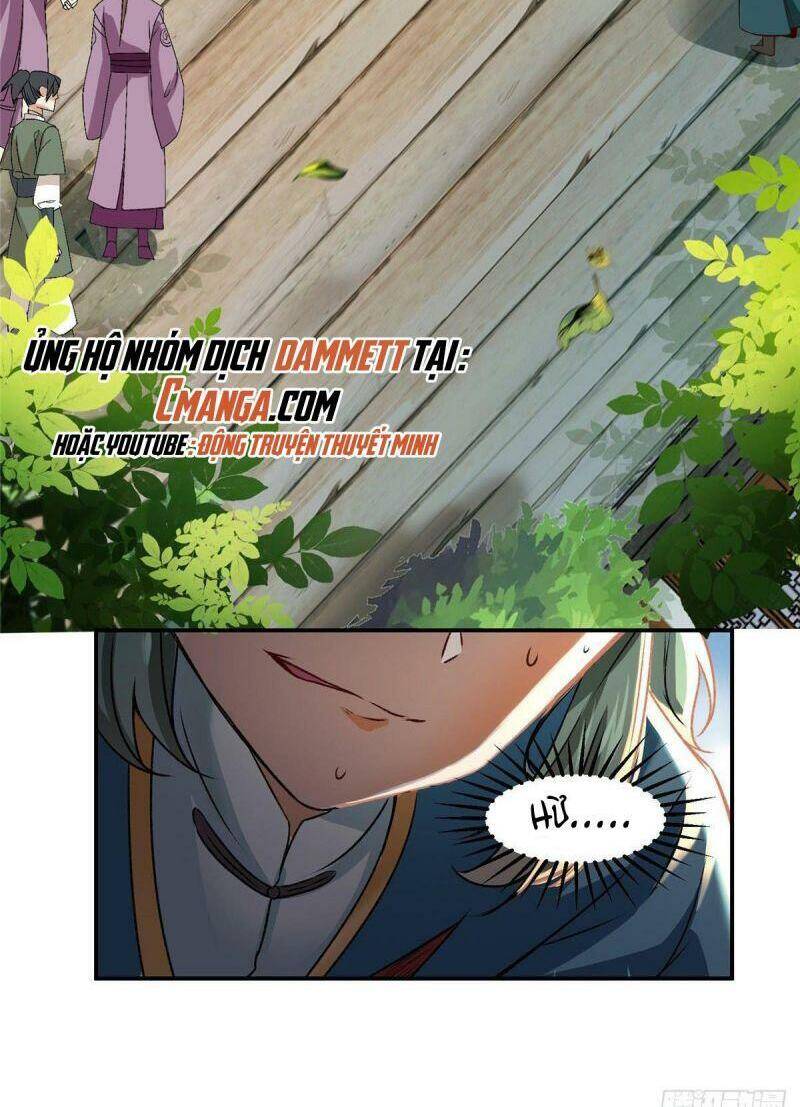 Nghịch Thiên Thần Phi Chí Thượng Chapter 9 - Trang 2