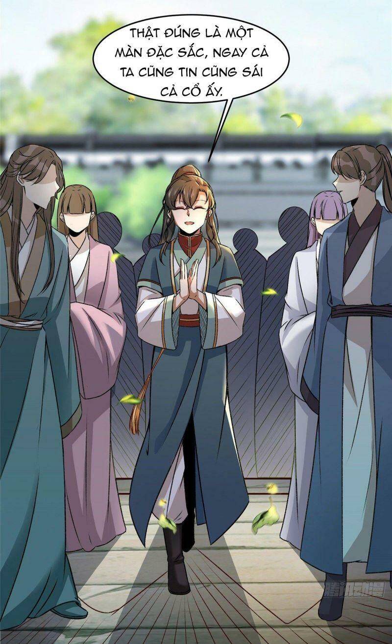 Nghịch Thiên Thần Phi Chí Thượng Chapter 9 - Trang 2