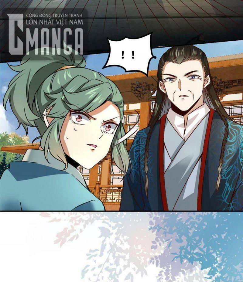 Nghịch Thiên Thần Phi Chí Thượng Chapter 9 - Trang 2