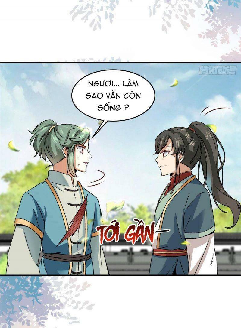 Nghịch Thiên Thần Phi Chí Thượng Chapter 9 - Trang 2