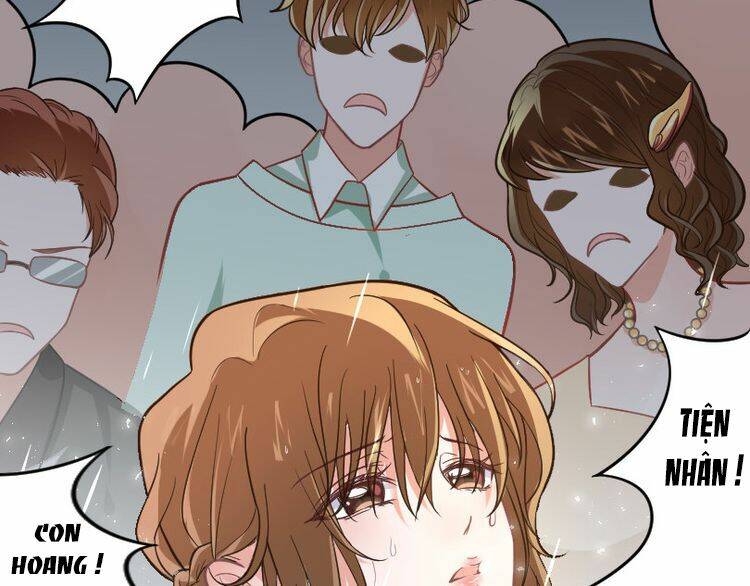 Nghiêm Tuyển Tiên Thê Chapter 1 - Trang 2