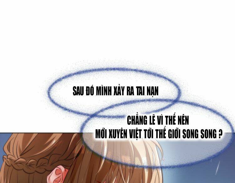 Nghiêm Tuyển Tiên Thê Chapter 1 - Trang 2