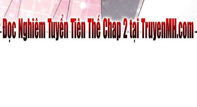 Nghiêm Tuyển Tiên Thê Chapter 1 - Trang 2
