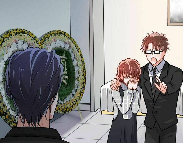 Nghiêm Tuyển Tiên Thê Chapter 10 - Trang 2