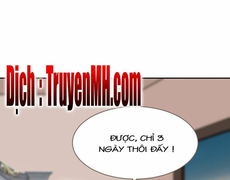 Nghiêm Tuyển Tiên Thê Chapter 10 - Trang 2