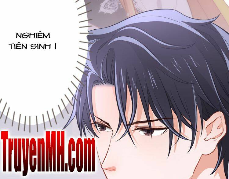 Nghiêm Tuyển Tiên Thê Chapter 11 - Trang 2