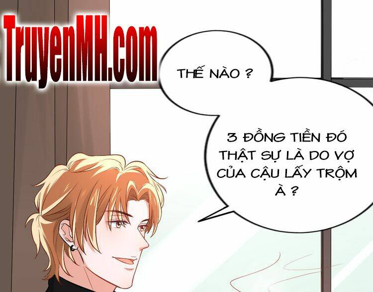 Nghiêm Tuyển Tiên Thê Chapter 11 - Trang 2
