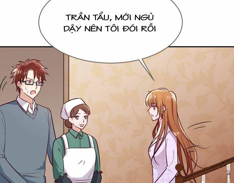 Nghiêm Tuyển Tiên Thê Chapter 12 - Trang 2