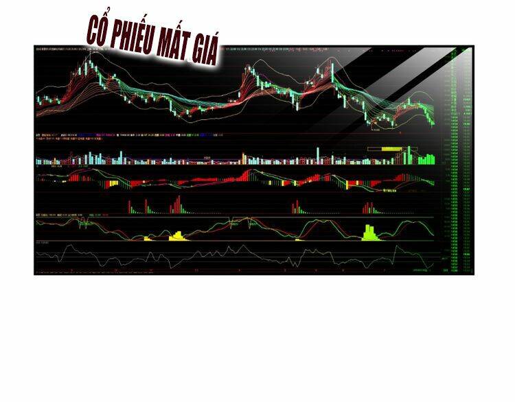 Nghiêm Tuyển Tiên Thê Chapter 12 - Trang 2