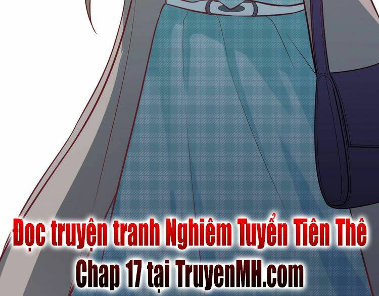 Nghiêm Tuyển Tiên Thê Chapter 16 - Trang 2