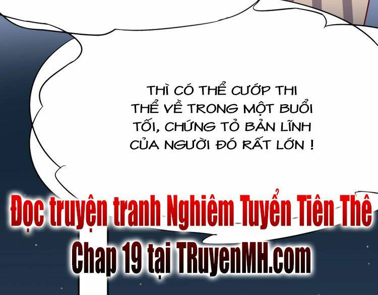 Nghiêm Tuyển Tiên Thê Chapter 18 - Trang 2