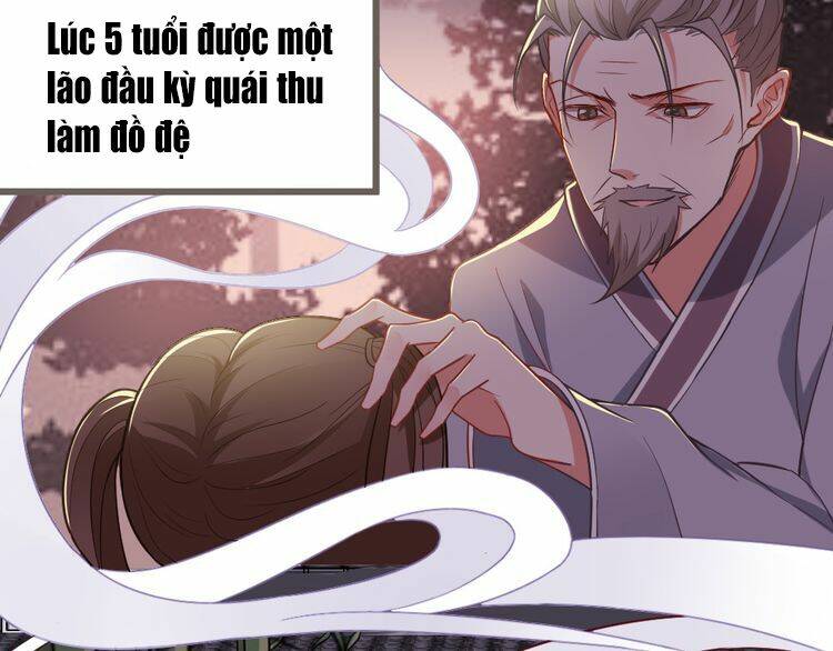 Nghiêm Tuyển Tiên Thê Chapter 2 - Trang 2