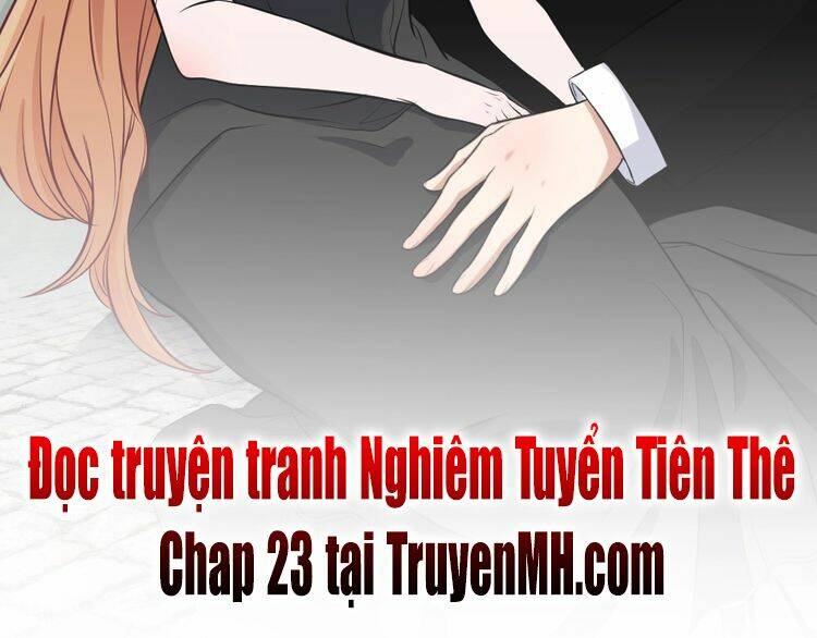 Nghiêm Tuyển Tiên Thê Chapter 22 - Trang 2