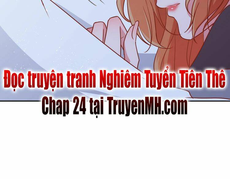 Nghiêm Tuyển Tiên Thê Chapter 23 - Trang 2
