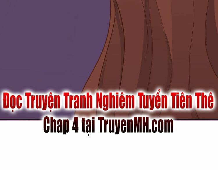 Nghiêm Tuyển Tiên Thê Chapter 3 - Trang 2
