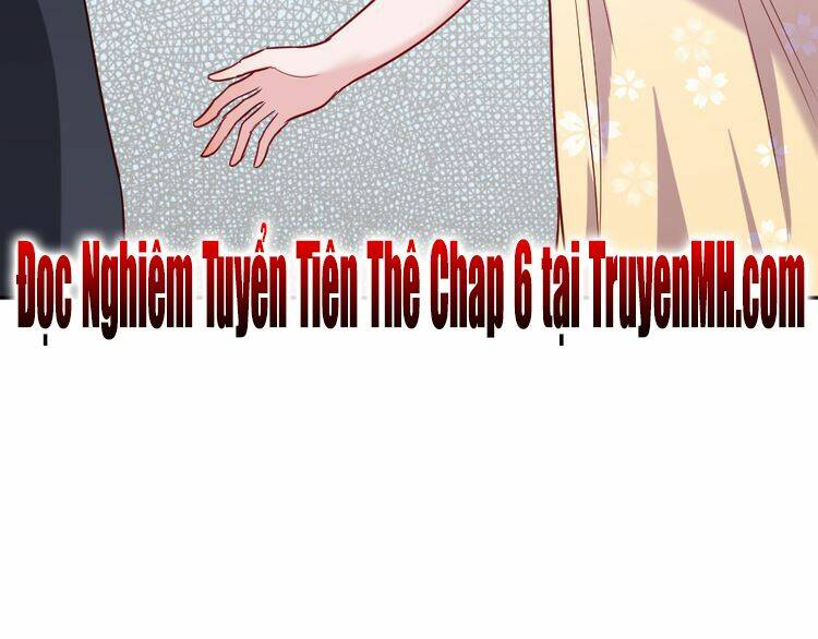 Nghiêm Tuyển Tiên Thê Chapter 4 - Trang 2
