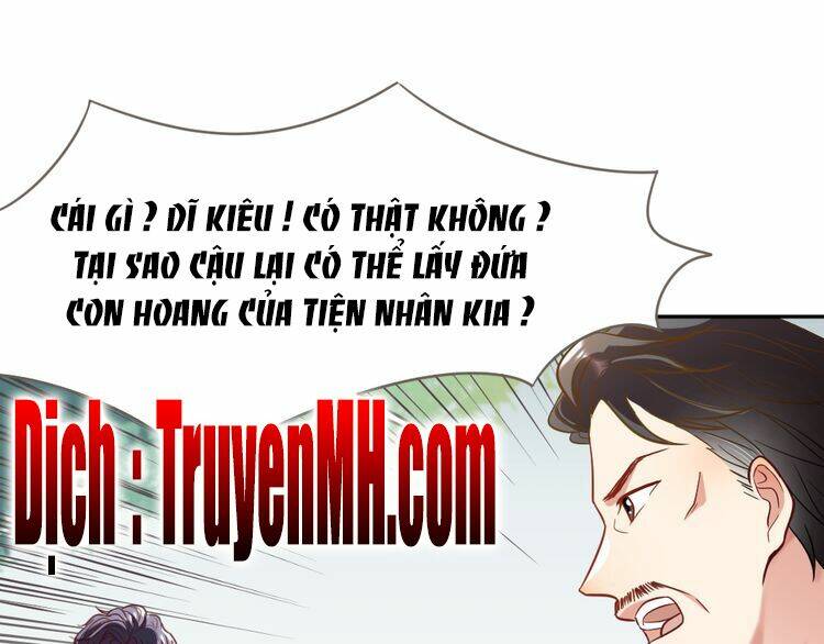 Nghiêm Tuyển Tiên Thê Chapter 5 - Trang 2