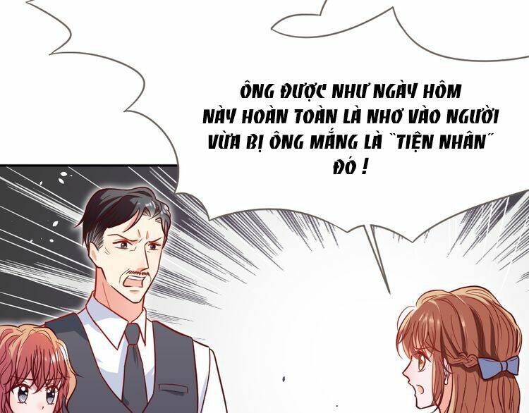 Nghiêm Tuyển Tiên Thê Chapter 5 - Trang 2