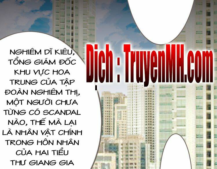 Nghiêm Tuyển Tiên Thê Chapter 5 - Trang 2