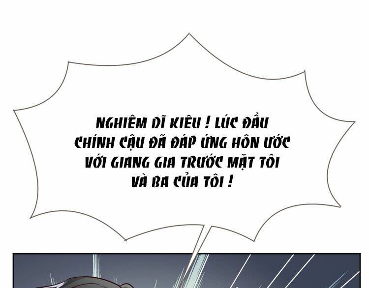 Nghiêm Tuyển Tiên Thê Chapter 5 - Trang 2