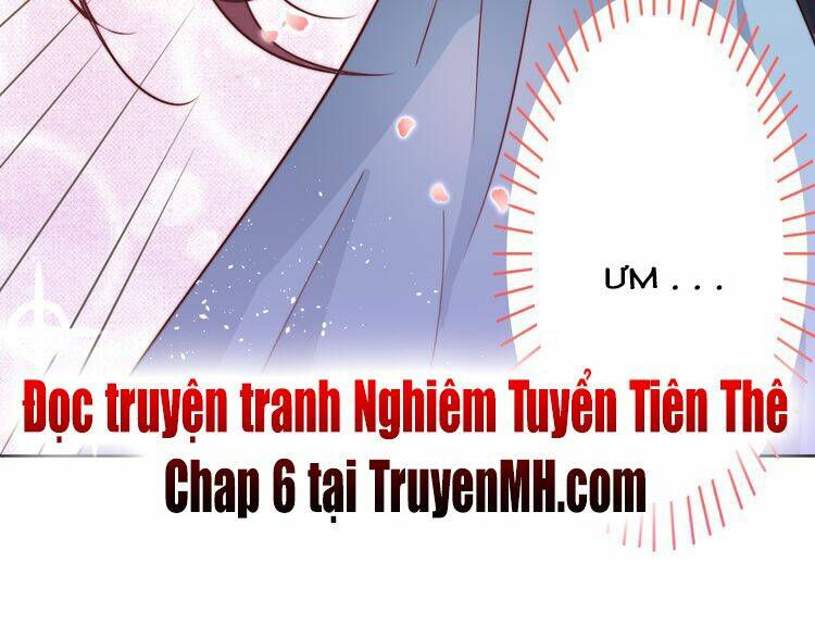 Nghiêm Tuyển Tiên Thê Chapter 5 - Trang 2