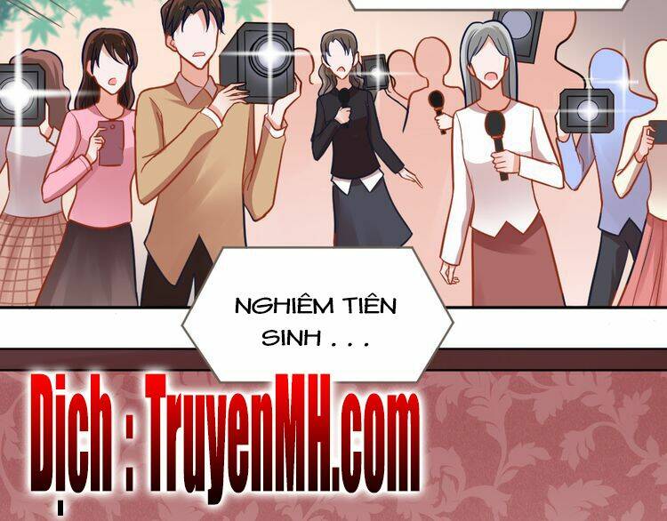 Nghiêm Tuyển Tiên Thê Chapter 6 - Trang 2