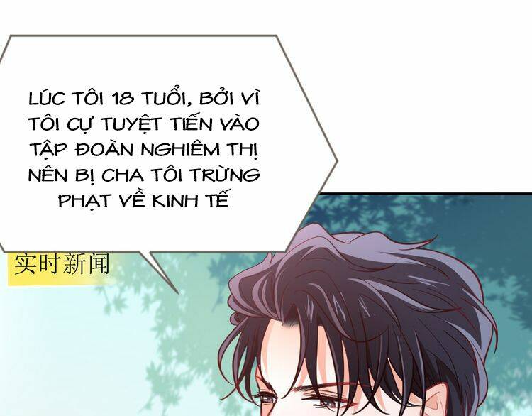 Nghiêm Tuyển Tiên Thê Chapter 6 - Trang 2