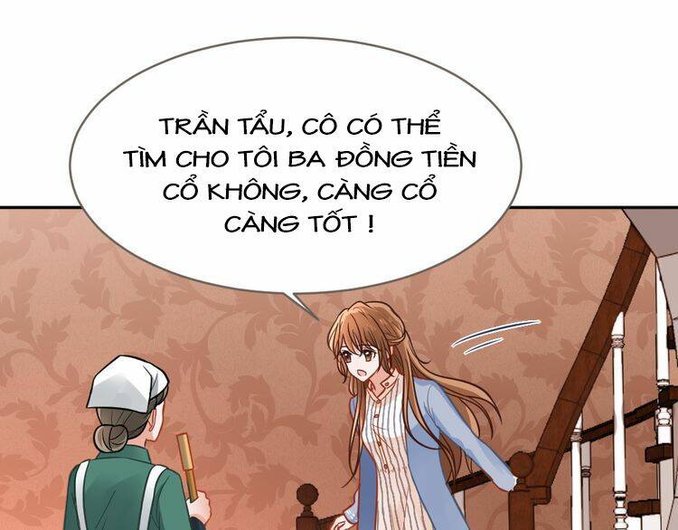 Nghiêm Tuyển Tiên Thê Chapter 7 - Trang 2