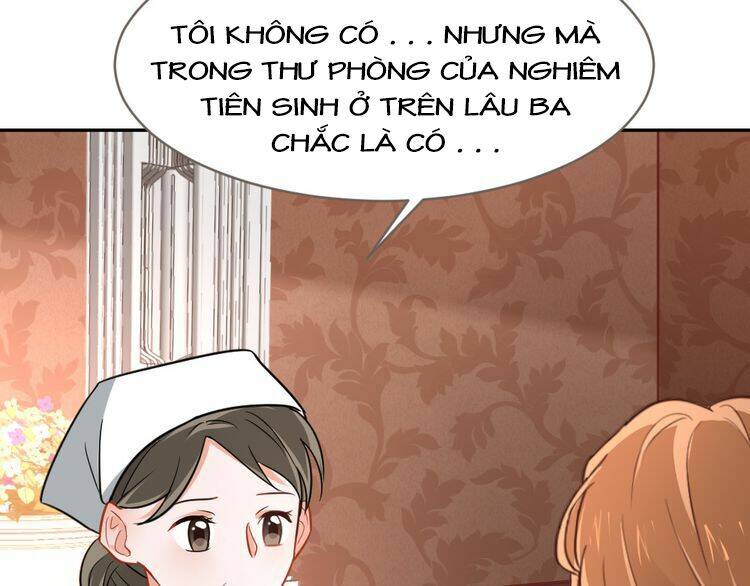 Nghiêm Tuyển Tiên Thê Chapter 7 - Trang 2