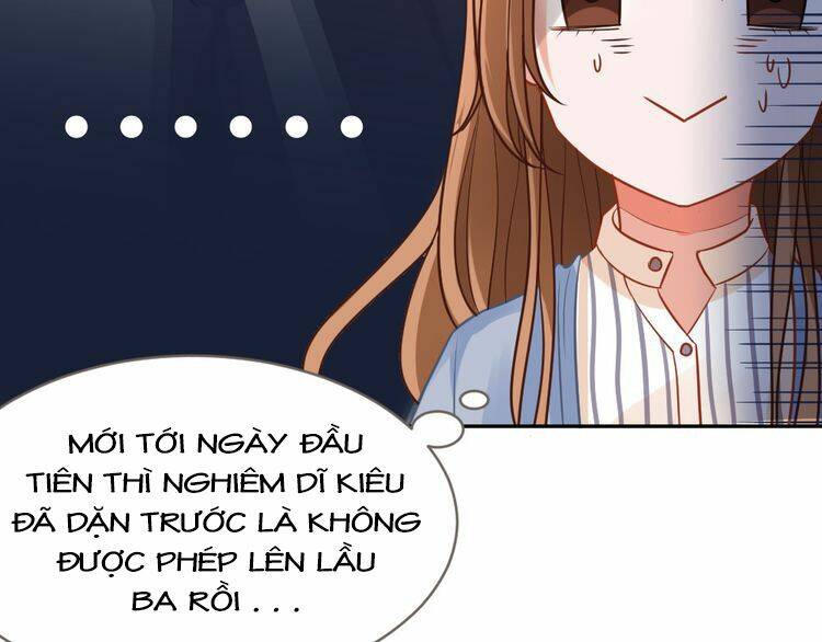 Nghiêm Tuyển Tiên Thê Chapter 7 - Trang 2