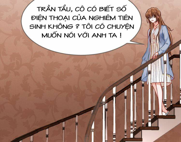 Nghiêm Tuyển Tiên Thê Chapter 7 - Trang 2