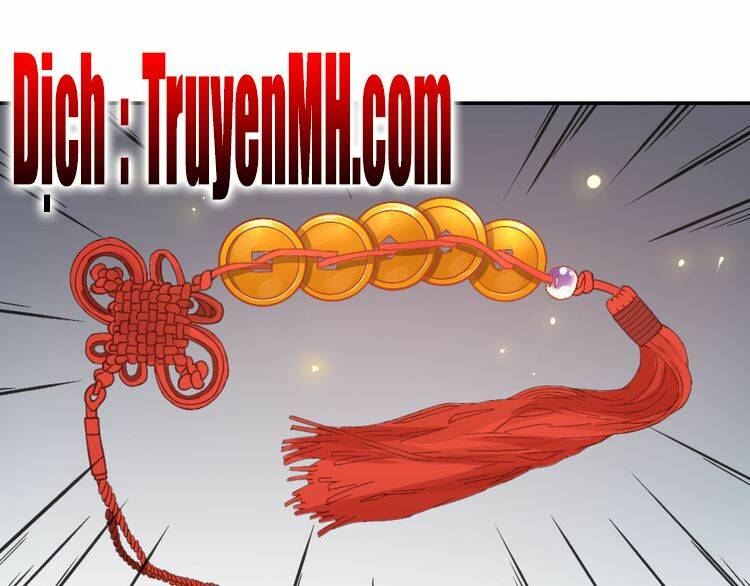 Nghiêm Tuyển Tiên Thê Chapter 7 - Trang 2