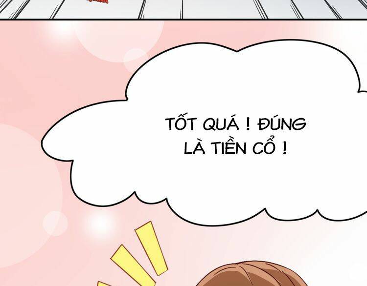 Nghiêm Tuyển Tiên Thê Chapter 7 - Trang 2