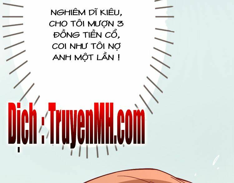 Nghiêm Tuyển Tiên Thê Chapter 7 - Trang 2