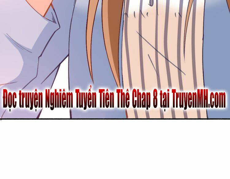 Nghiêm Tuyển Tiên Thê Chapter 7 - Trang 2