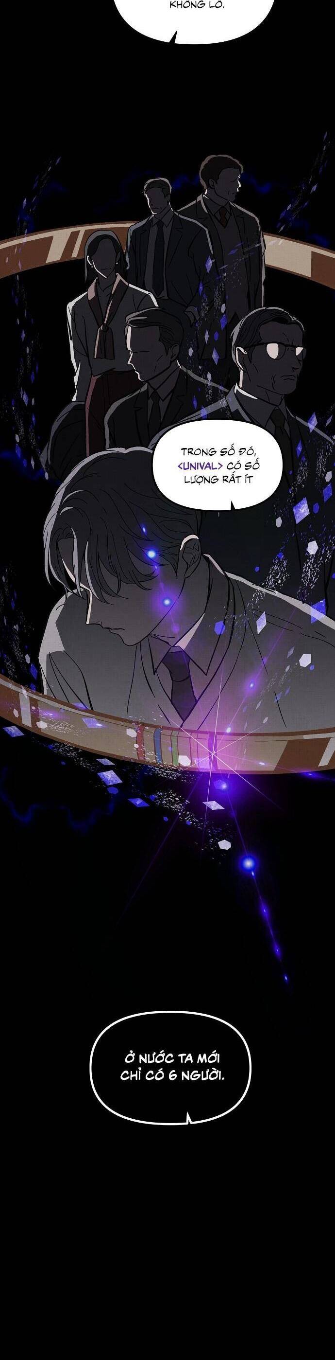 Nghiện Yêu Em Chapter 1 - Trang 2