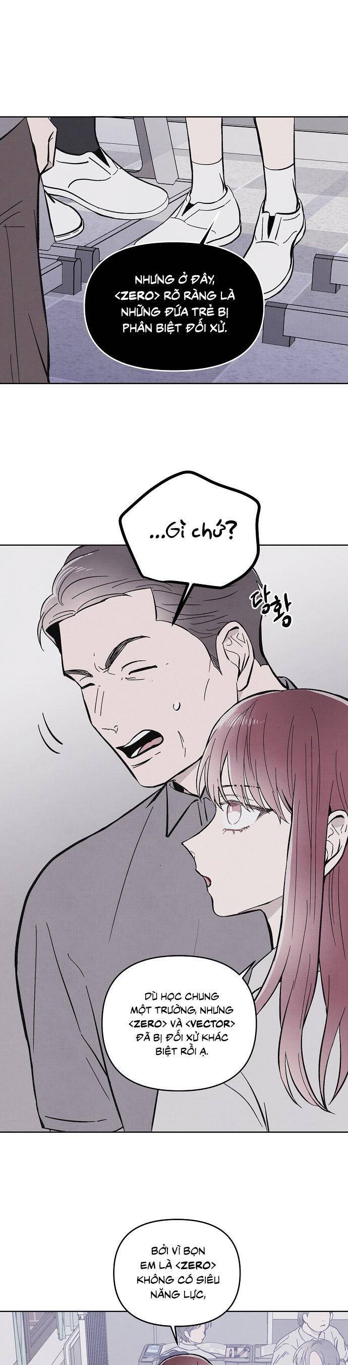 Nghiện Yêu Em Chapter 1 - Trang 2