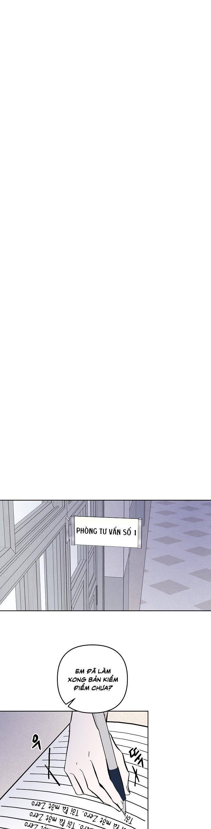 Nghiện Yêu Em Chapter 1 - Trang 2