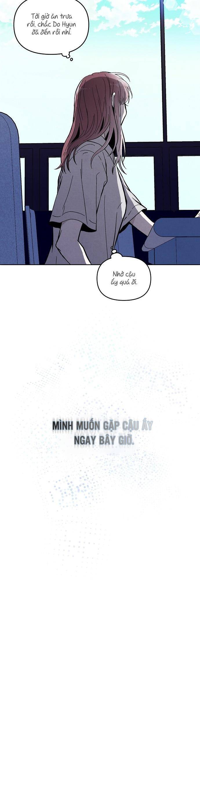 Nghiện Yêu Em Chapter 1 - Trang 2
