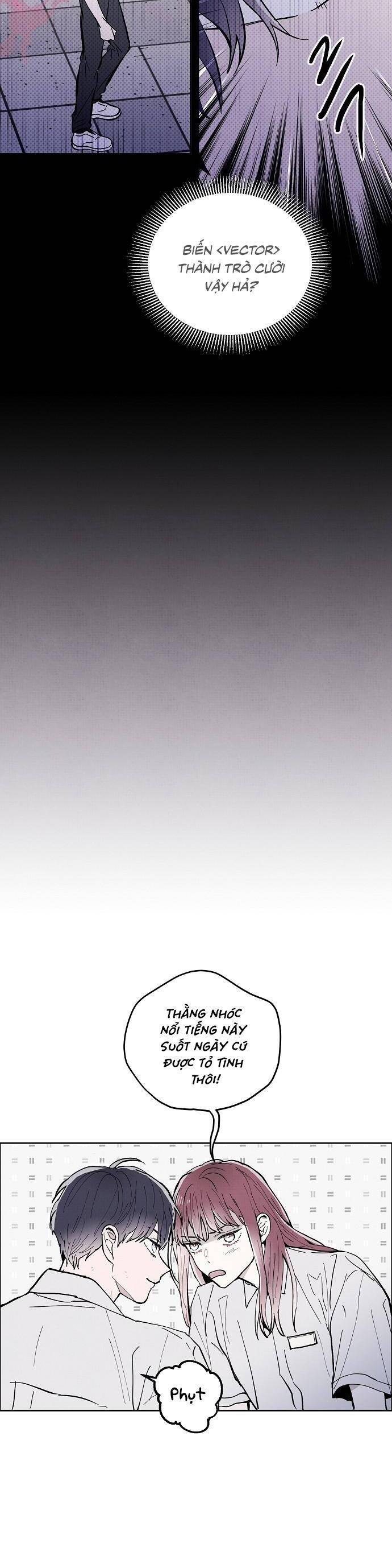 Nghiện Yêu Em Chapter 1 - Trang 2