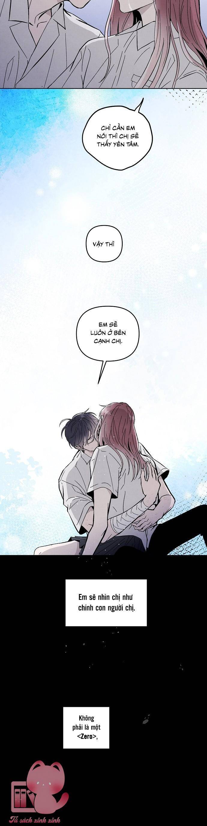 Nghiện Yêu Em Chapter 1 - Trang 2