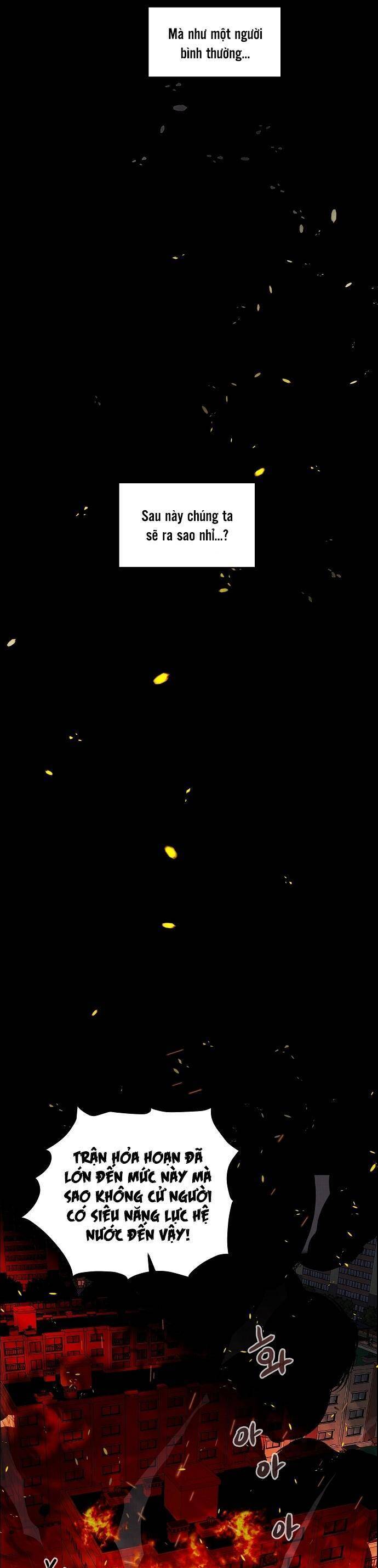 Nghiện Yêu Em Chapter 1 - Trang 2