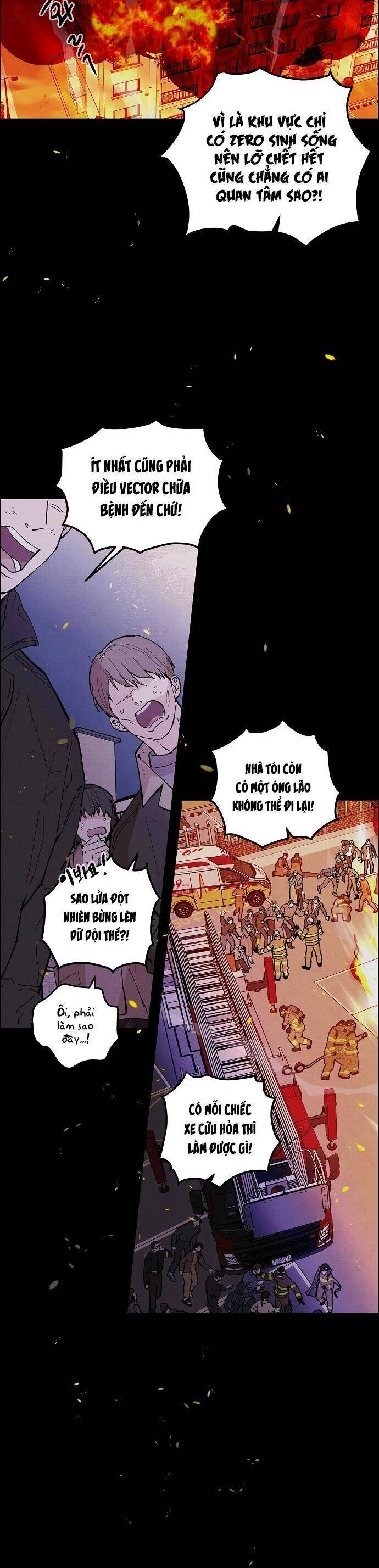 Nghiện Yêu Em Chapter 1 - Trang 2