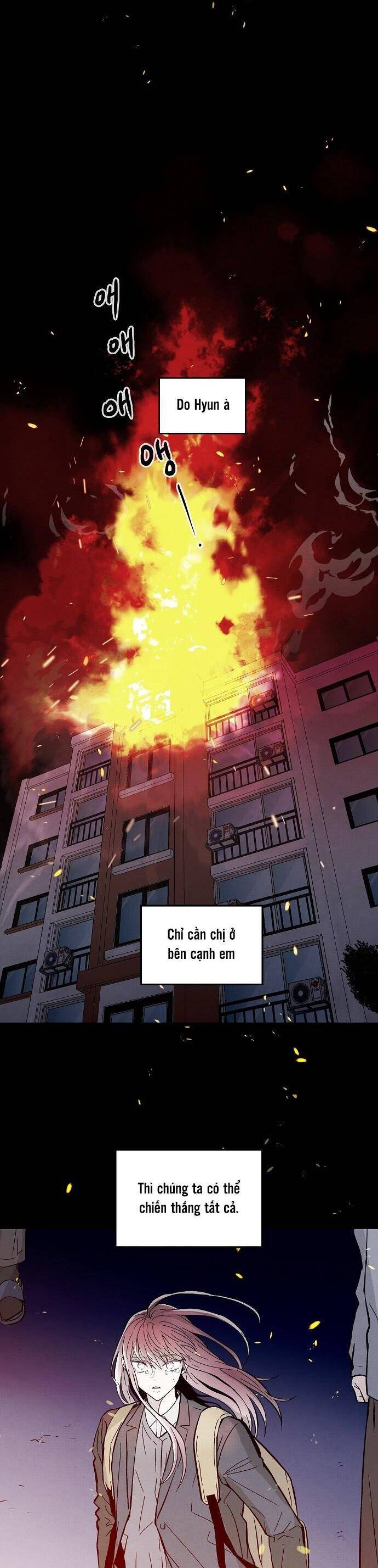 Nghiện Yêu Em Chapter 1 - Trang 2