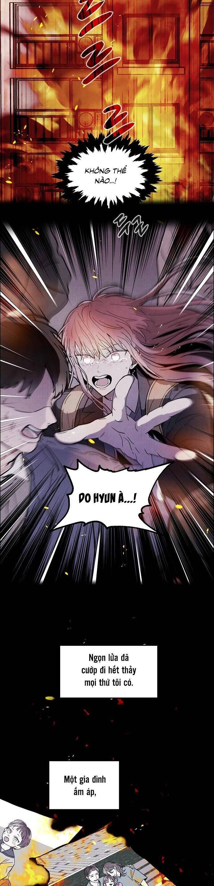 Nghiện Yêu Em Chapter 1 - Trang 2