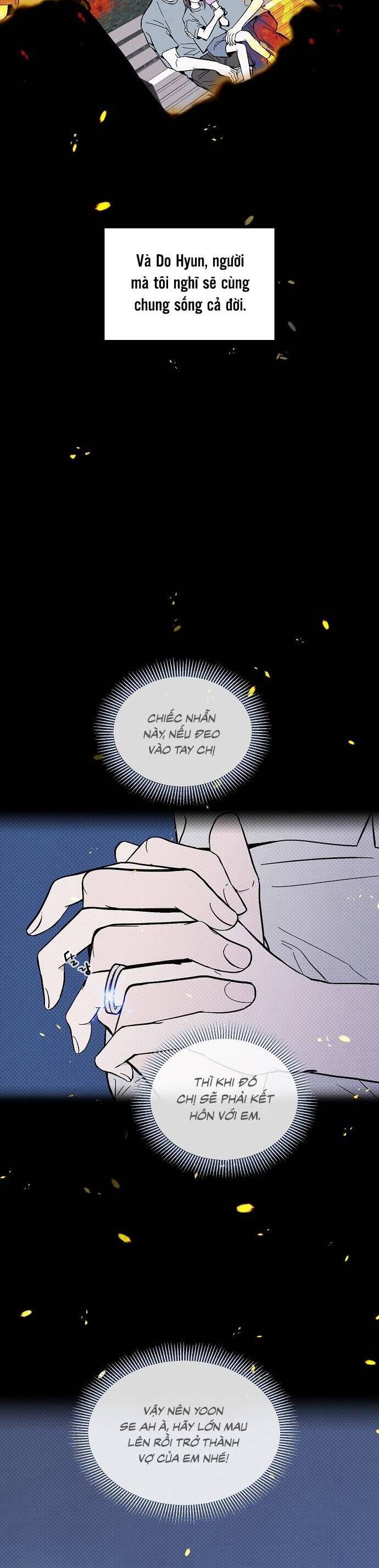 Nghiện Yêu Em Chapter 1 - Trang 2