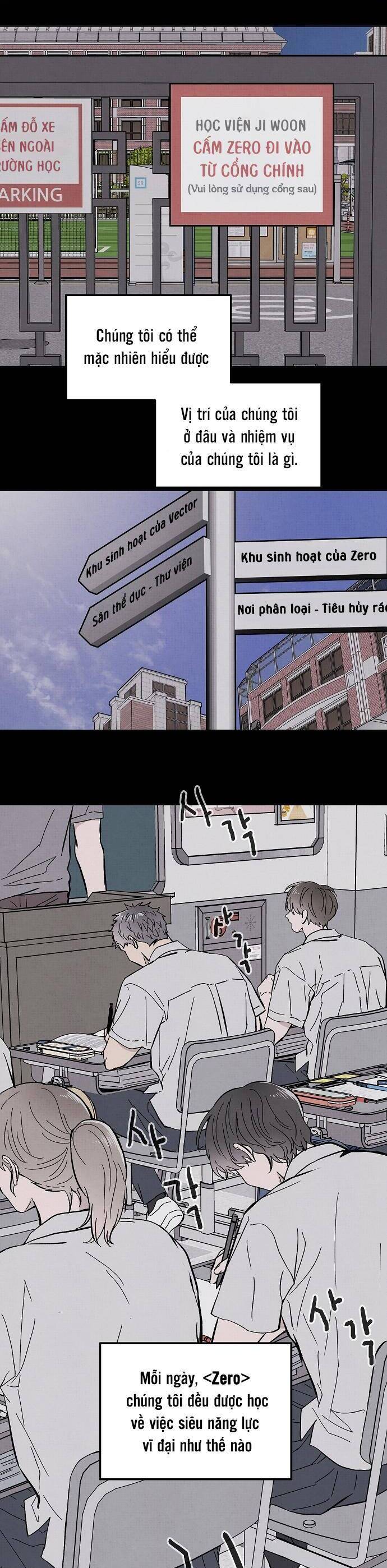 Nghiện Yêu Em Chapter 1 - Trang 2